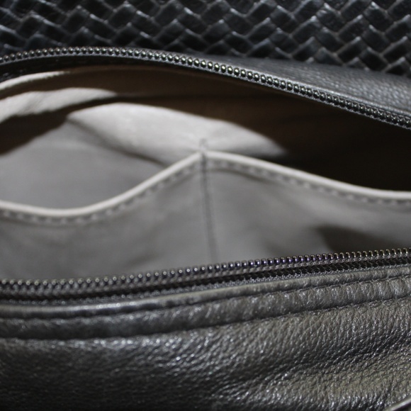 D'Onofrio leather bag - Picture 8 of 8